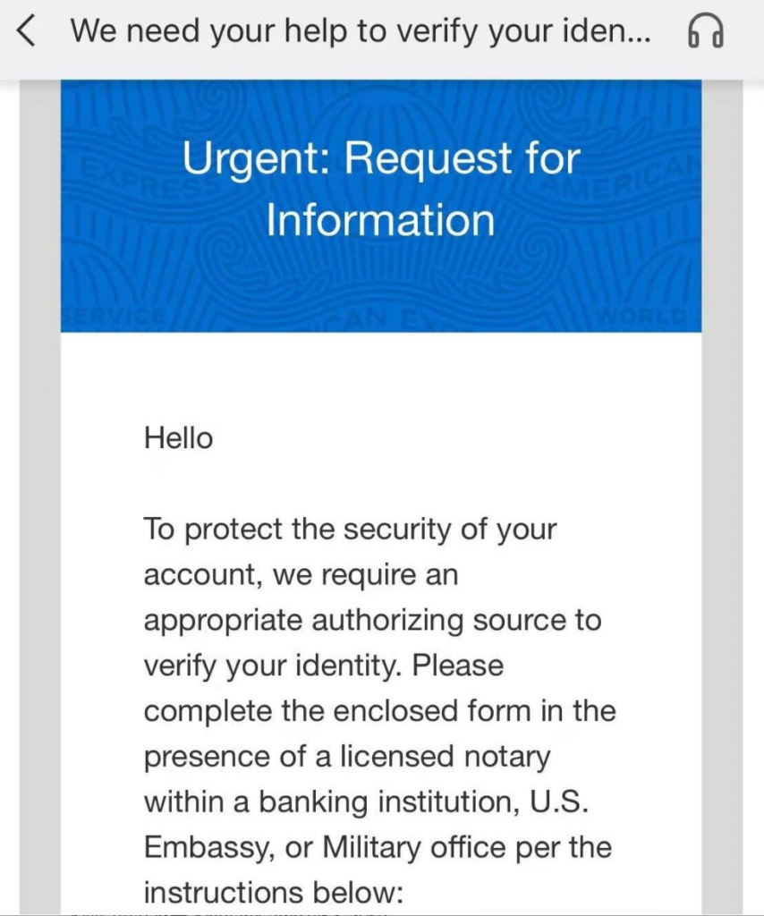 美国运通Amex NotaryCam视频公证指南