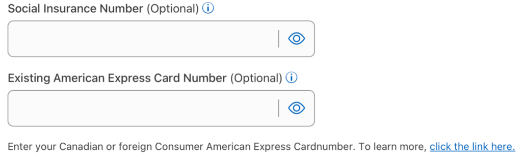 美国运通Amex Global Transfer GT加拿大绿卡丝滑批核五位数额度