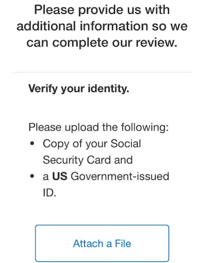 Amex Checking个人支票帐户开户指南 (含NotaryCam公证翻译) 90x ITIN也可以直接提交！