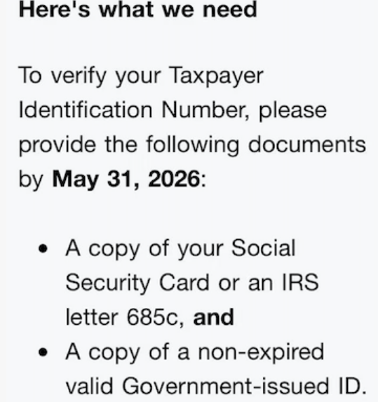 Amex Checking个人支票帐户开户指南 (含NotaryCam公证翻译) 90x ITIN也可以直接提交！