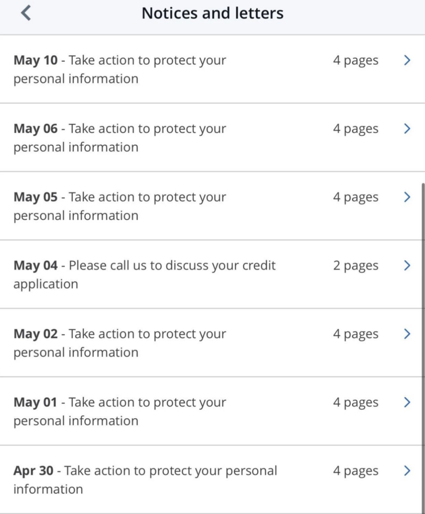 Chase信用卡Identity Theft杀疯了?系统持续升级中,山雨欲来风满楼,如何证明我是我? Chase信用卡Identity Theft杀疯了?系统持续升级中,山雨欲来风满楼,如何证明我是我?